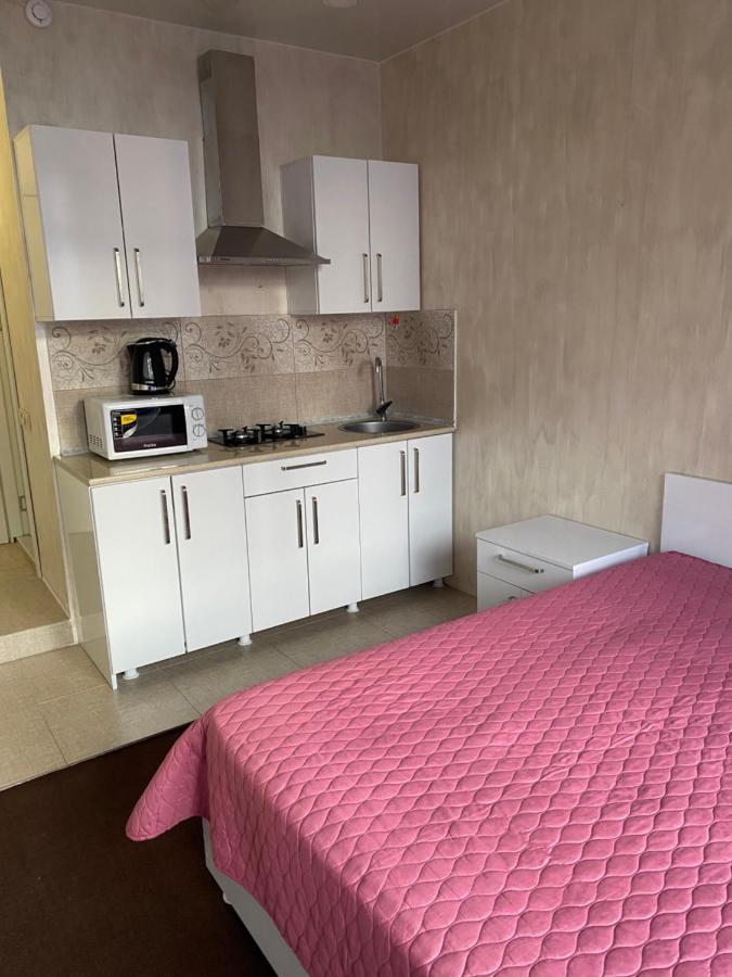 "Студия 24" - Посуточно И Помесячно Batumi Exterior photo