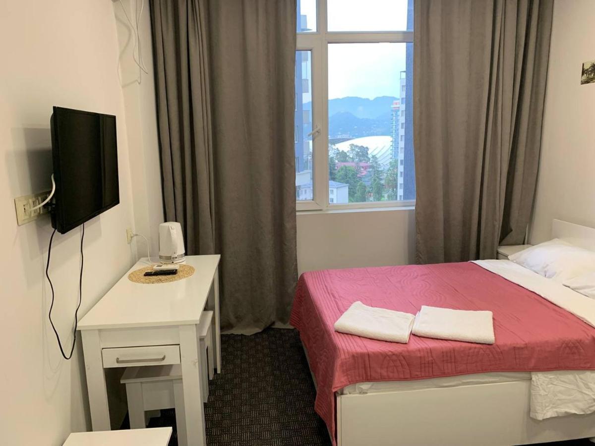 "Студия 24" - Посуточно И Помесячно Batumi Exterior photo