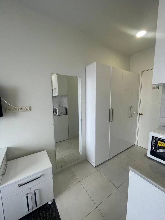 "Студия 24" - Посуточно И Помесячно Batumi Exterior photo